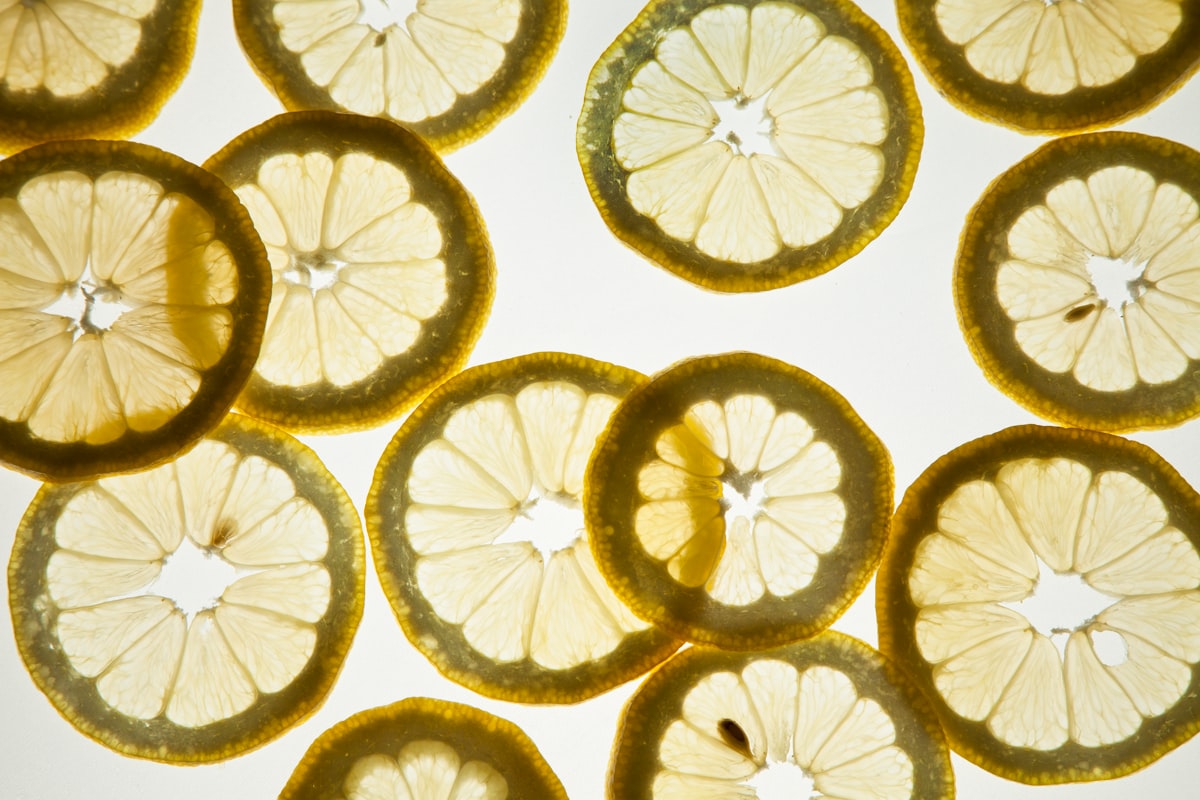 Frutti colorati a basso indice glicemico
