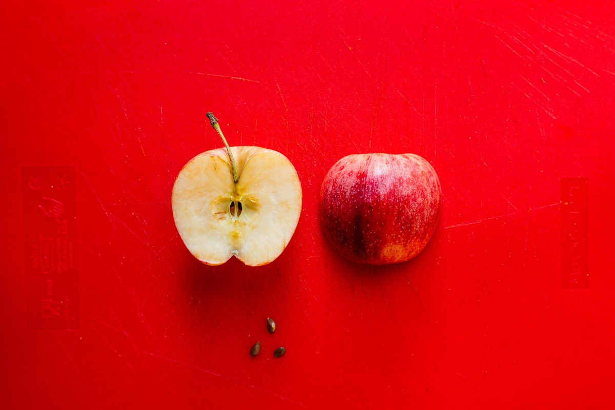 Noci e frutti secchi nutrienti